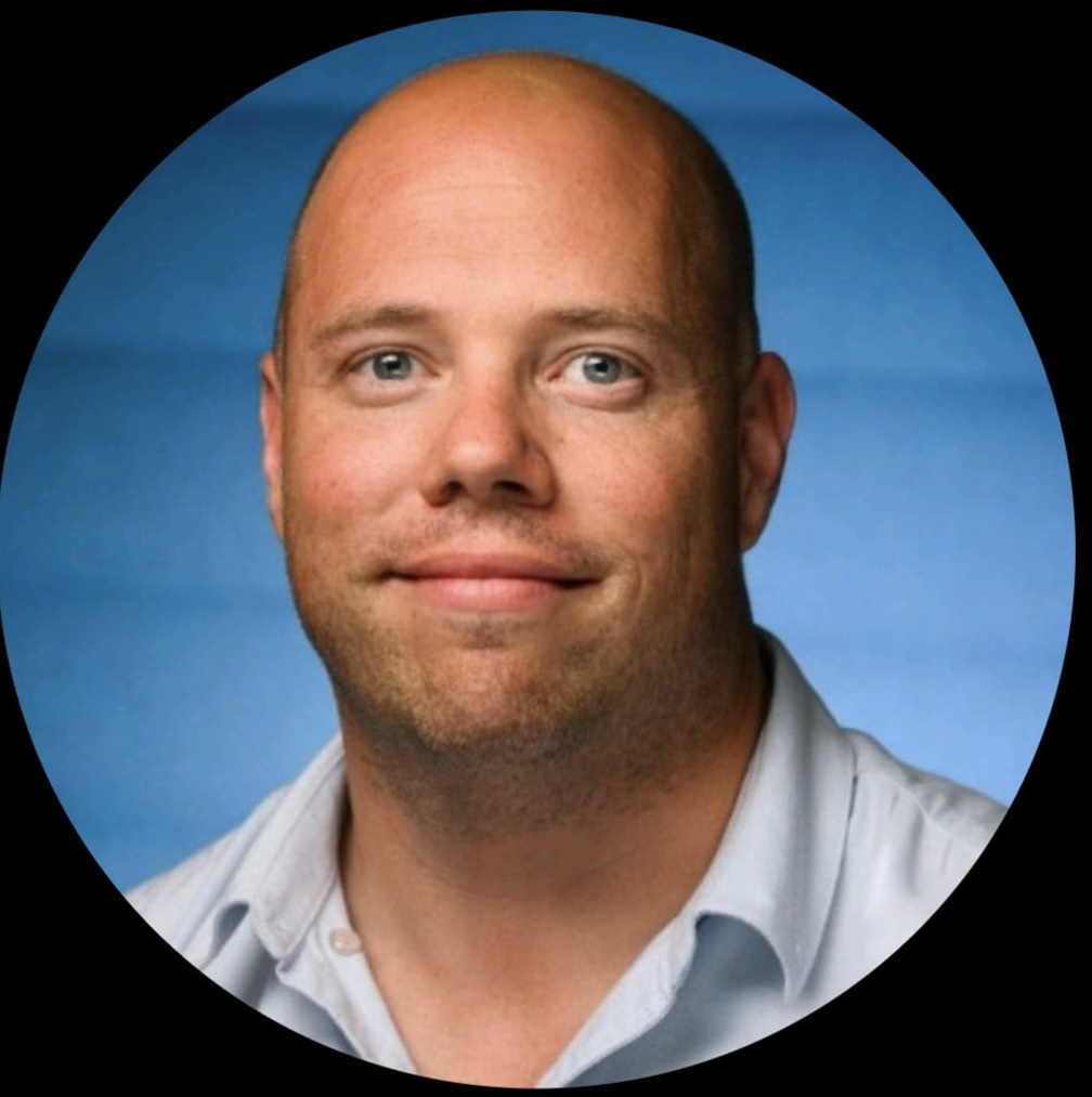 Rob Boland, Interim-COO, pirkx