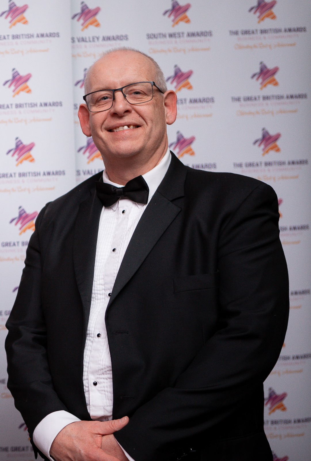 Paul Day, Managing Director at Filestream Ltd 