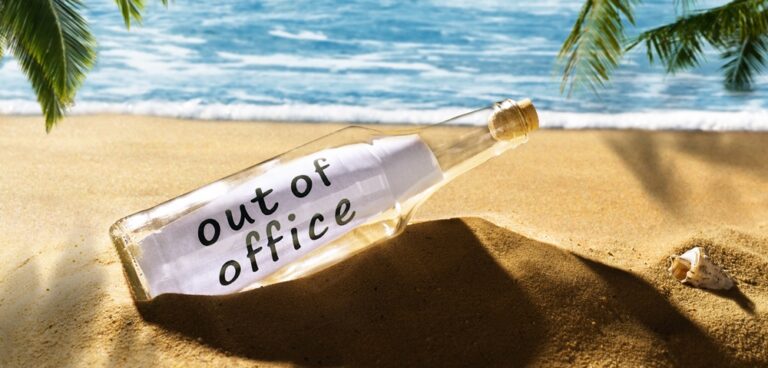 career break, sabbatical