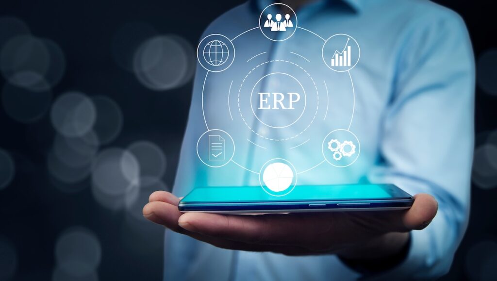 Choosing the right ERP system: How to get it right first time How Small Businesses Are Winning Big With ERP