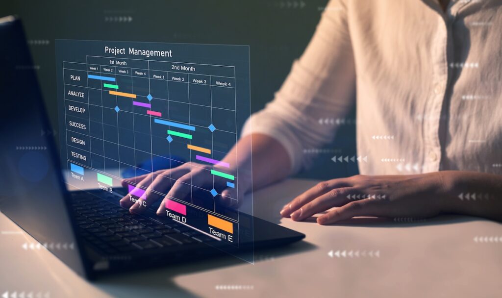 The 3 key steps to strategic transformation management Enterprise Resource Planning (ERP) systems