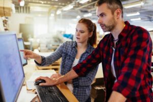 Enterprise Resource Planning (ERP) systems are now quietly—but decisively—transforming how small and mid-sized businesses operate.