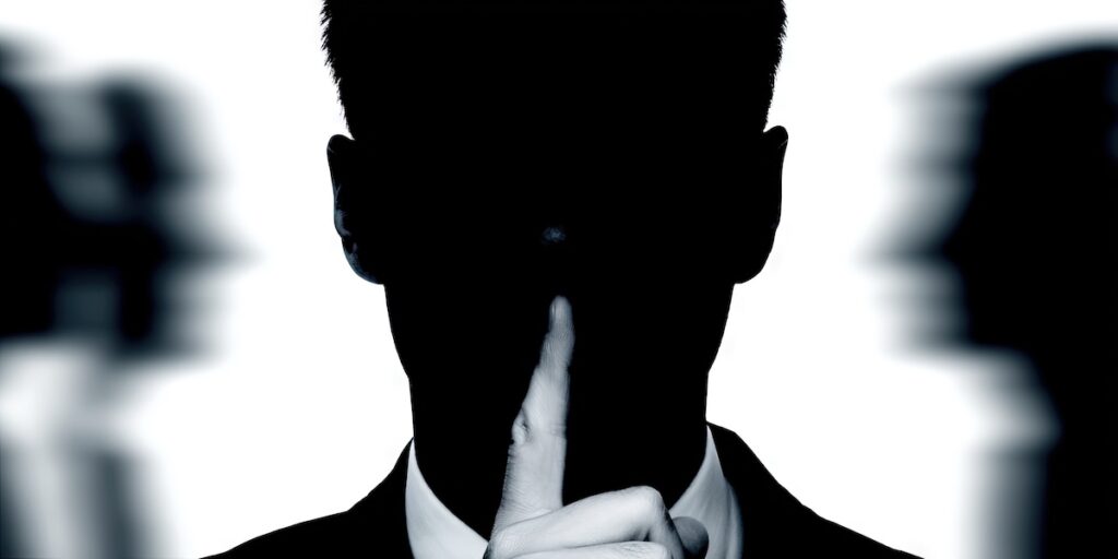 Digital whistleblowing dominates as anonymous reporting surges Whistleblowing and the Cost of Silence: Why SMEs Must Have Policies in Place
