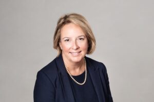 Bernadette Young Co-founder and Director of Indigo Independent Governance 