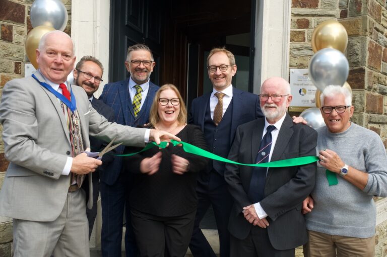 Gold Traders Opening - Bodmin