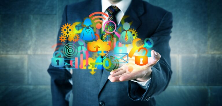 Cloud infrastructure. Managed service provider.