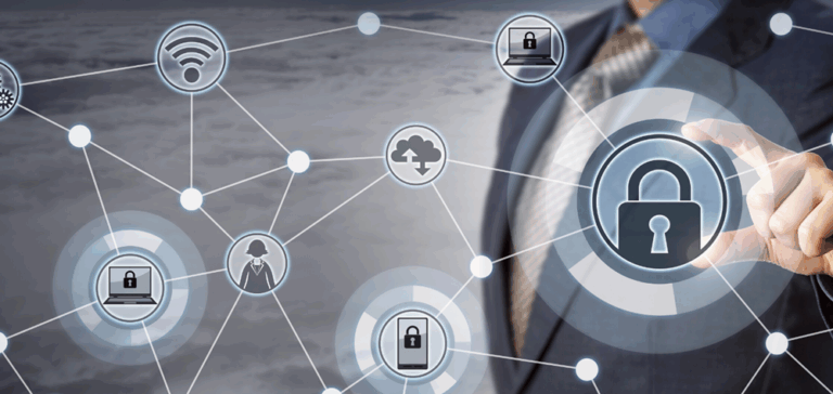 Cyber risk and business resilience