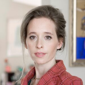 Noreena Hertz: Honorary Professor at UCL, thought leader, economist, bestselling author, and board member for Warner Music Group & Mattel.