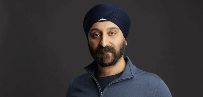 Ravi Sidhu, Subject Matter Expert, Credit Risk, Dun & Bradstreet