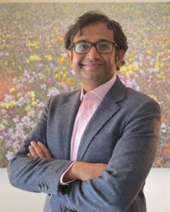 Introducing Romesh Jeyaseelanayagam of The FD Consultant