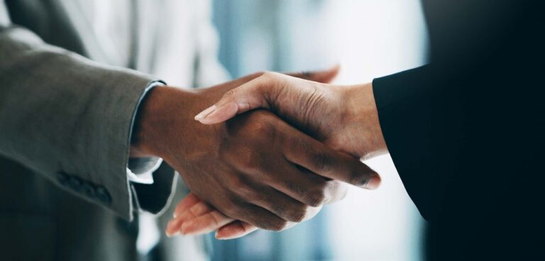 Building a sales pipeline