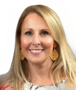 Sarah Clark- The Legal Director