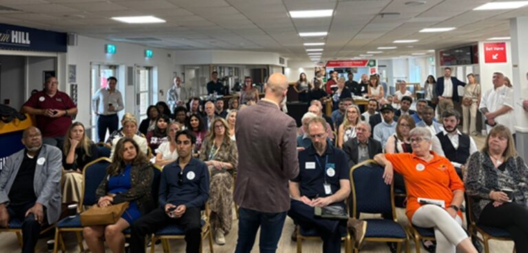 Great British Expos Windsor Expo 2025