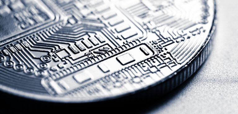 cryptocurrency coin