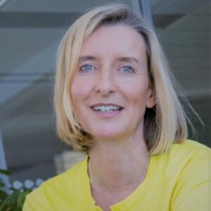 Alison Bromley, Head of Partnerships at Onebright