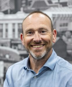 Craig Burman, of commercial law firm Schofield Sweeney
