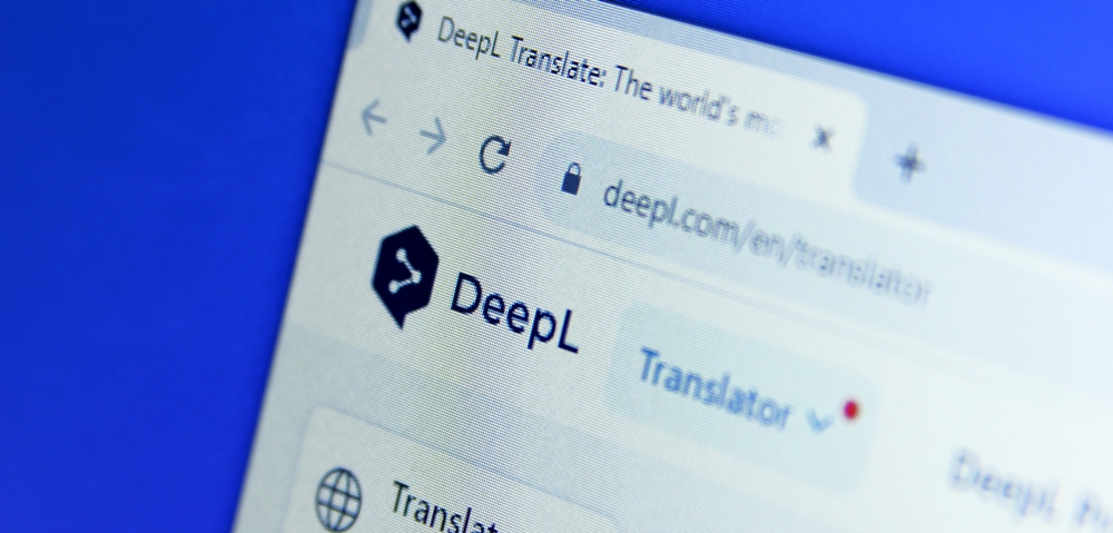 DeepL expands real-time voice translation capabilities