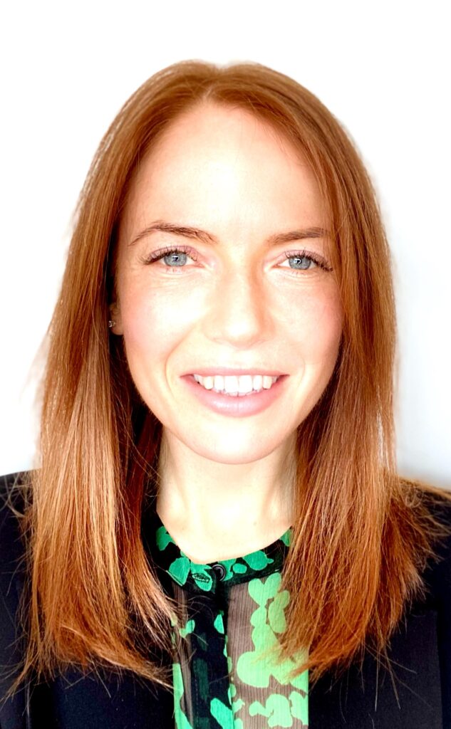 Dr Julia Lyons, Principal Clinical Lead, Onebright