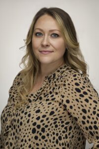 Eve Williams, Area Manager at Engage Management Services