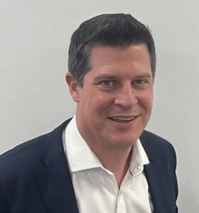 Author: Glen Williams CEO at Cyberfort