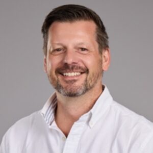 Champions (UK) plc Managing Director, Matthew Hayes,