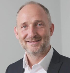 Oliver Brooks, Managing Director of SEP Geospatial