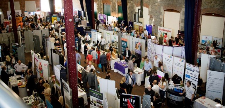 GBE South West Expo Swindon 2025