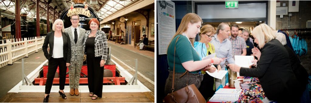 South West Expo Swindon 2025