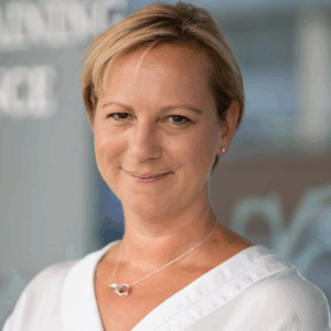Sue Carr, director of marketing and PR agency V Formation
