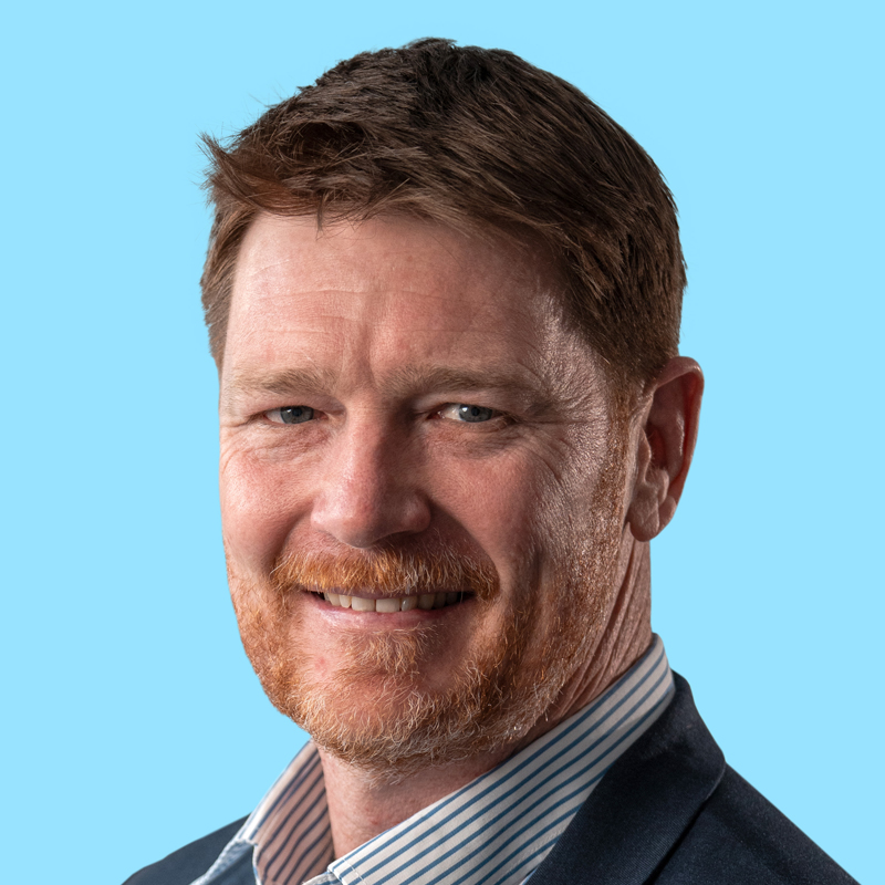 Alan Hughes, Executive Director, Head of International Legal Services at Vistra