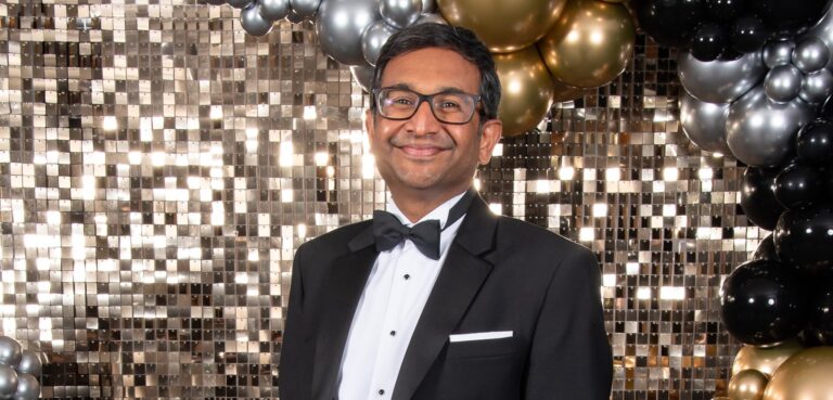 Finance Director Romesh Jeyaseelanayagam h