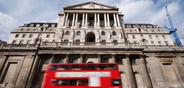 Bank of England
