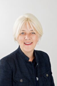 Accomplished marketing strategist, business leader and Fractional CMO, Julia Payne