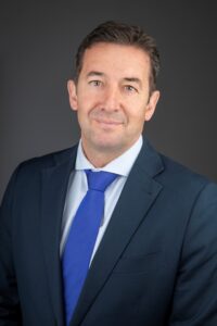 Carlos Diez de la Lastra, CEO of Les Roches