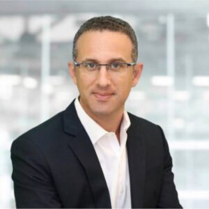 Dvir Hoffman,