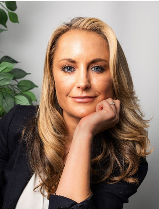 Melissa Snover is CEO and founder of Nourished. 