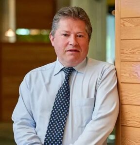 Andrew Watkinson, Managing Director at CPiO,