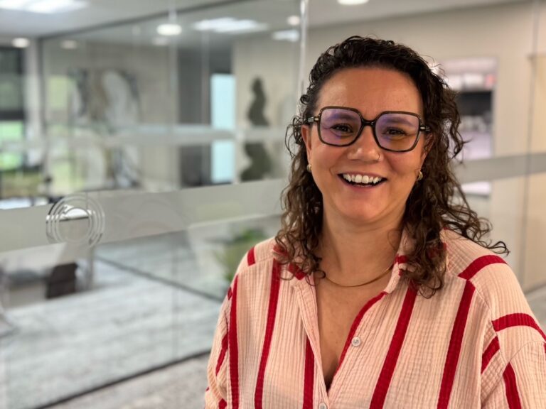 Ashley Decloquement-Davis as Chief Revenue Officer (CRO),