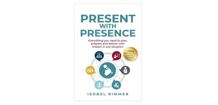 Book - Present with presence