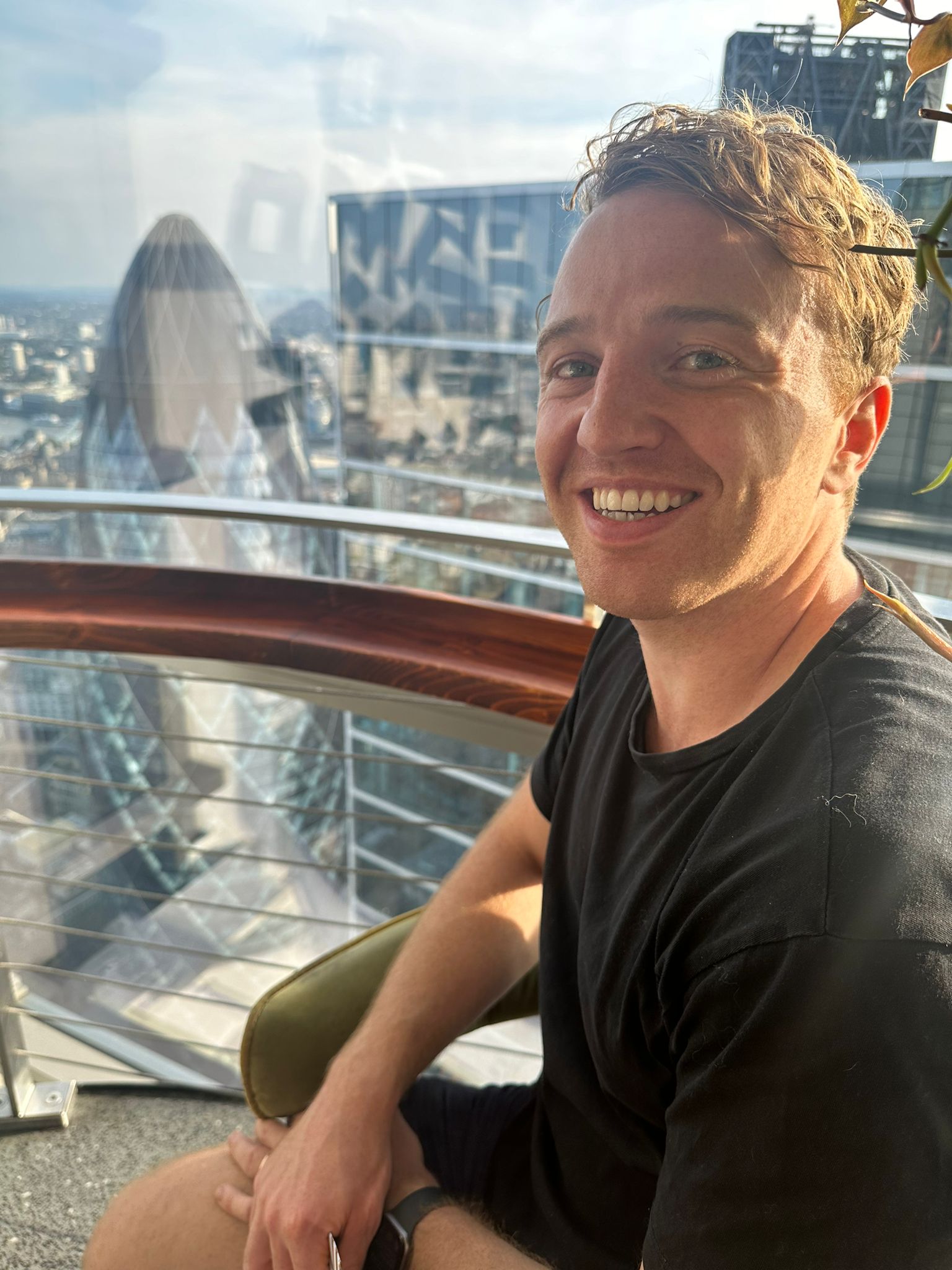 Chris McNamara is founder and CEO of Pathway CTM 