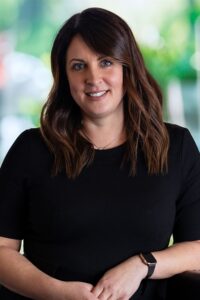 Claire Hughes, HR Business Partner at Totalmobile