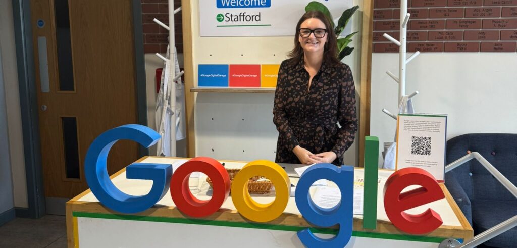 MPs bring Google training to regions outside London Google Training