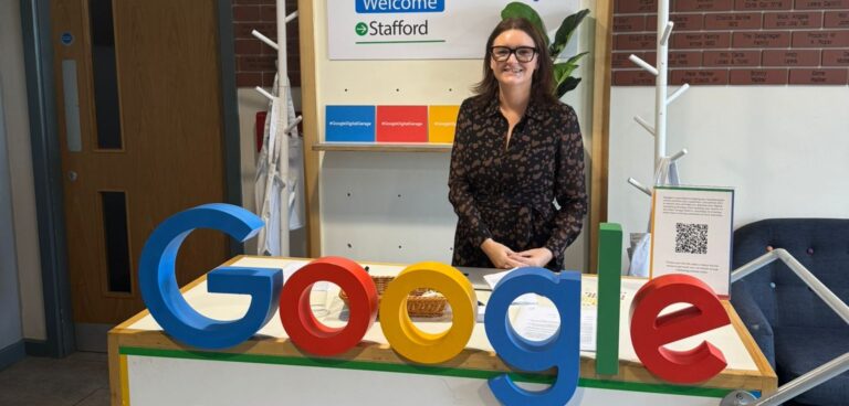 Google Training