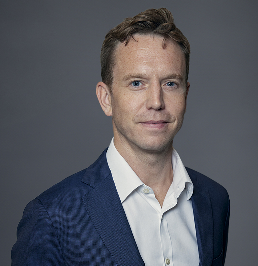 Charlie Lyon Carroll, Investment Director at IW Capital
