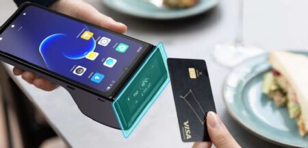 Newland Launches S90 Android SmartPOS Series for Global Retail Market ...