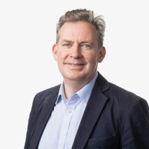 Patrick Murray, The CFO Centre