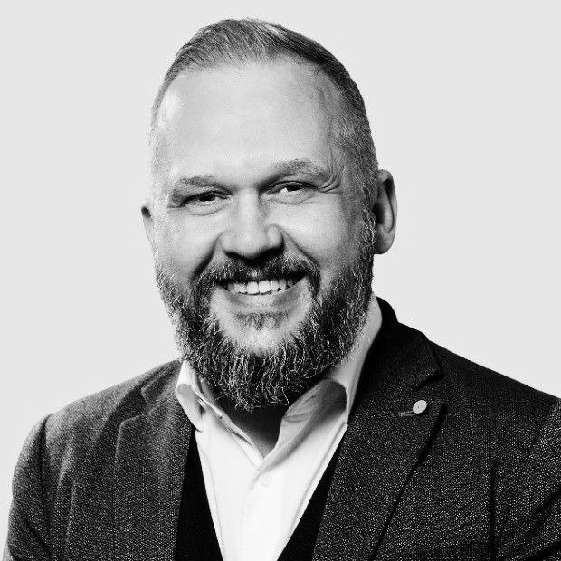 Scott Bridgen, General Manager, Risk and Audit at Diligent