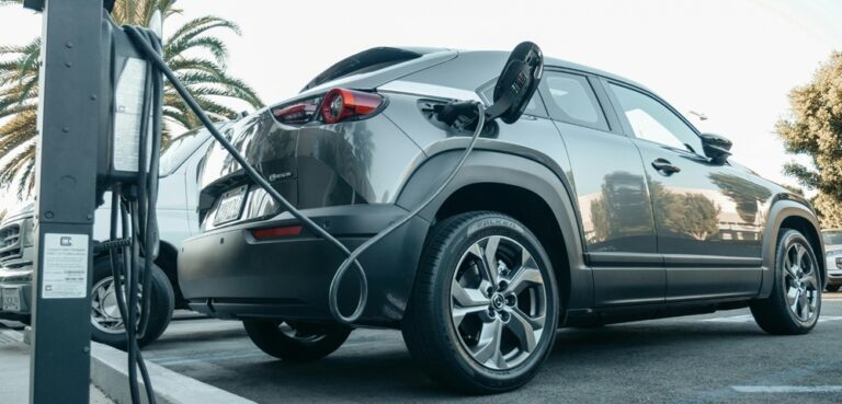 Monetise your EV chargers