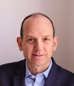 ClearCourse appoints new Chair of the Board, Simon Black