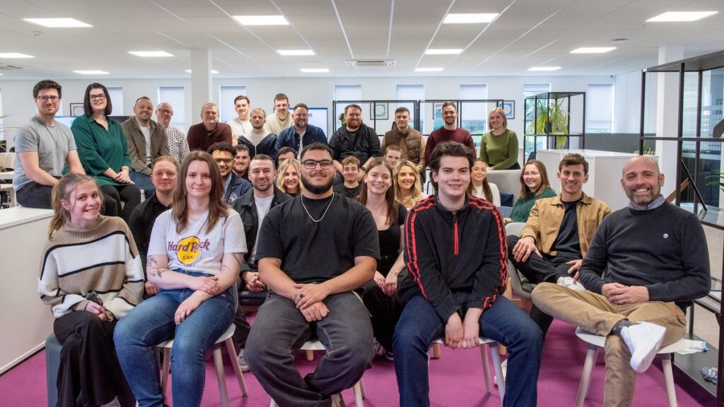 Raising Money Where It’s Needed: Westspring Pledges To Raise £50,000 For Charity WestSpring IT